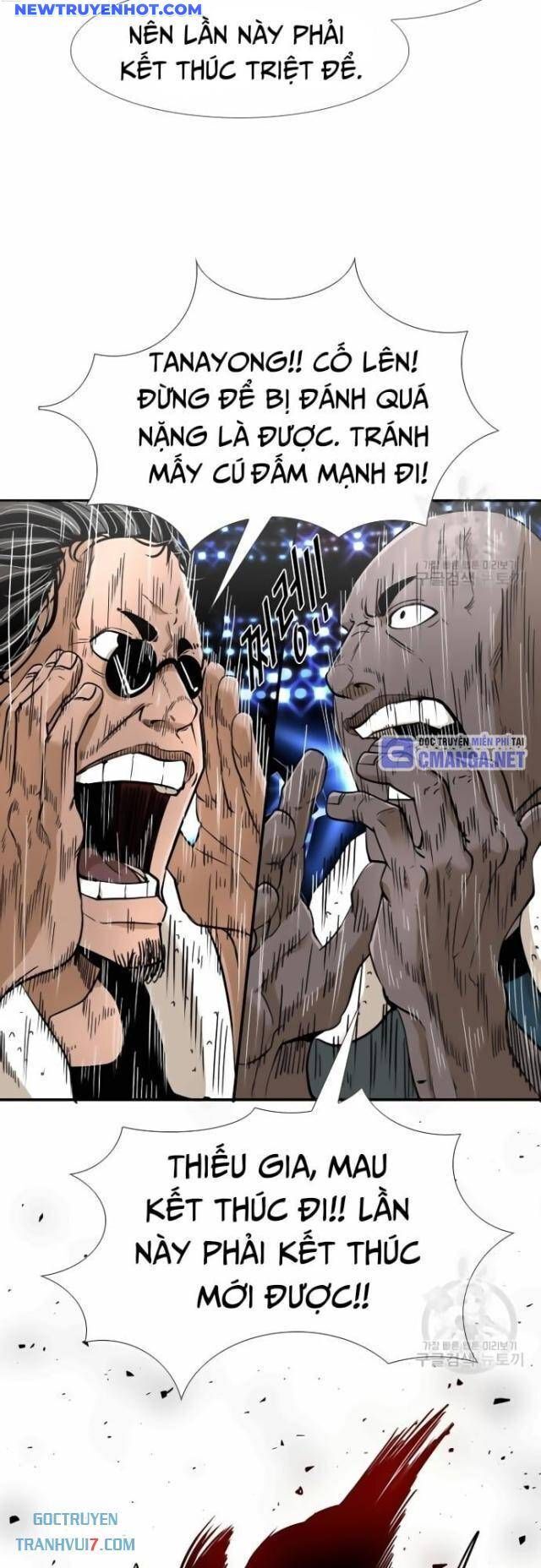 Shark – Cá Mập Chapter 247 - Trang 2