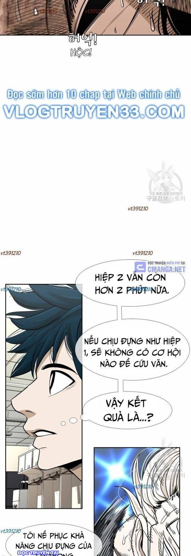 Shark – Cá Mập Chapter 247 - Trang 2
