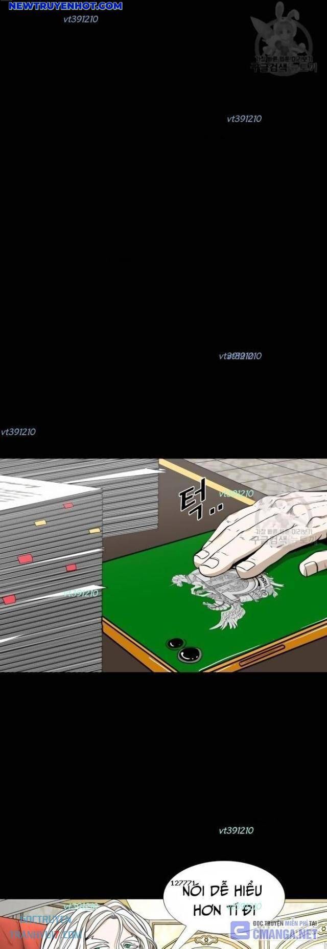 Shark – Cá Mập Chapter 247 - Trang 2