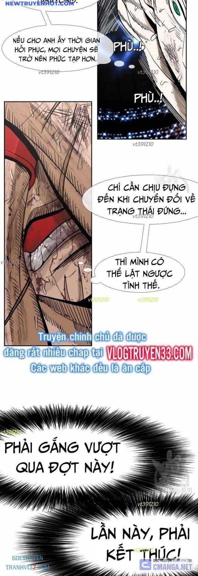 Shark – Cá Mập Chapter 247 - Trang 2