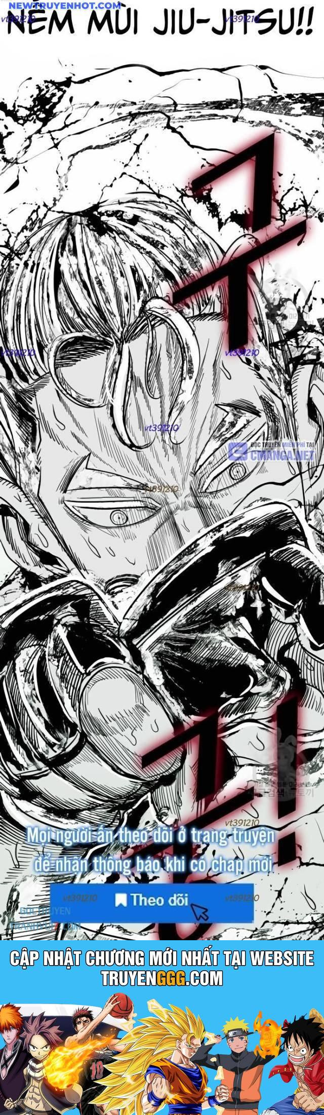 Shark – Cá Mập Chapter 247 - Trang 2