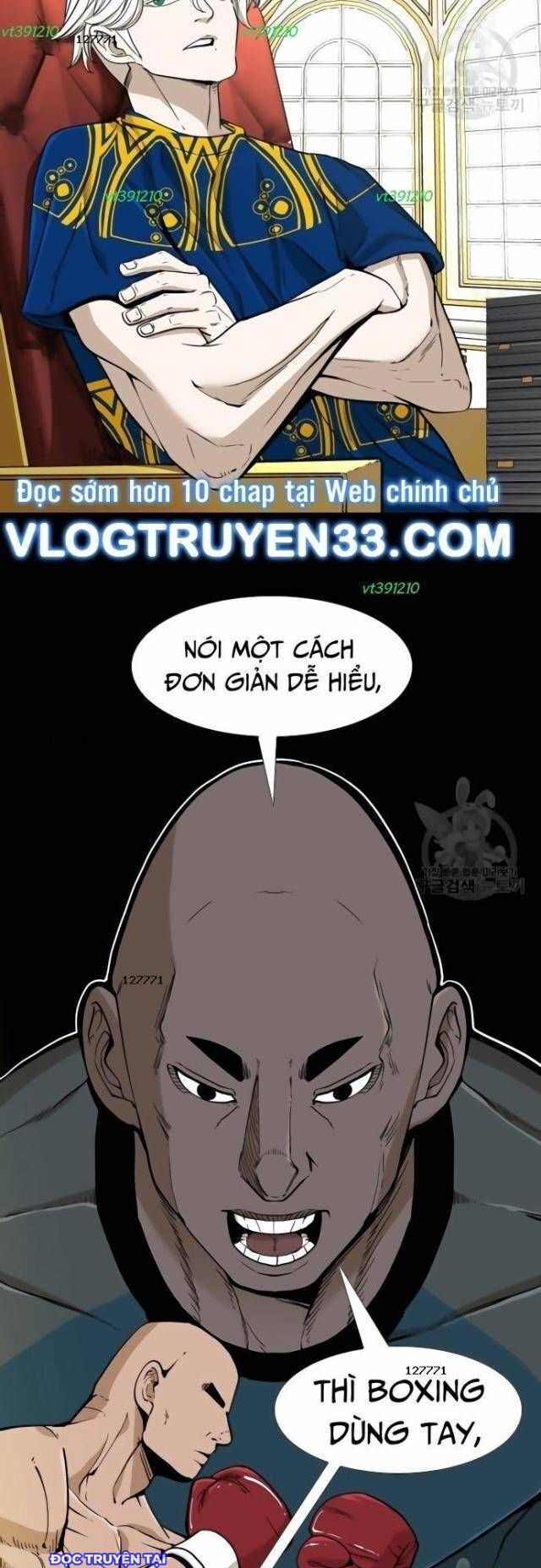 Shark – Cá Mập Chapter 247 - Trang 2