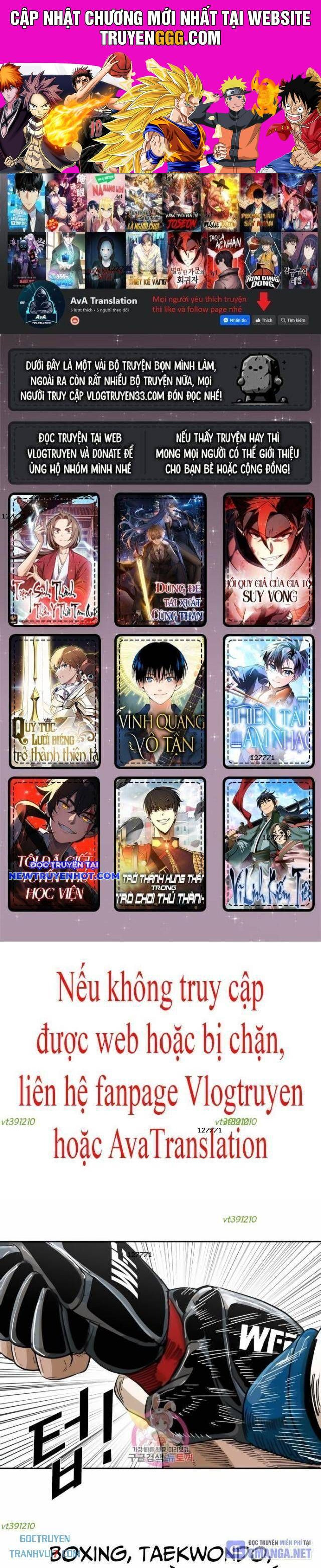 Shark – Cá Mập Chapter 248 - Trang 2