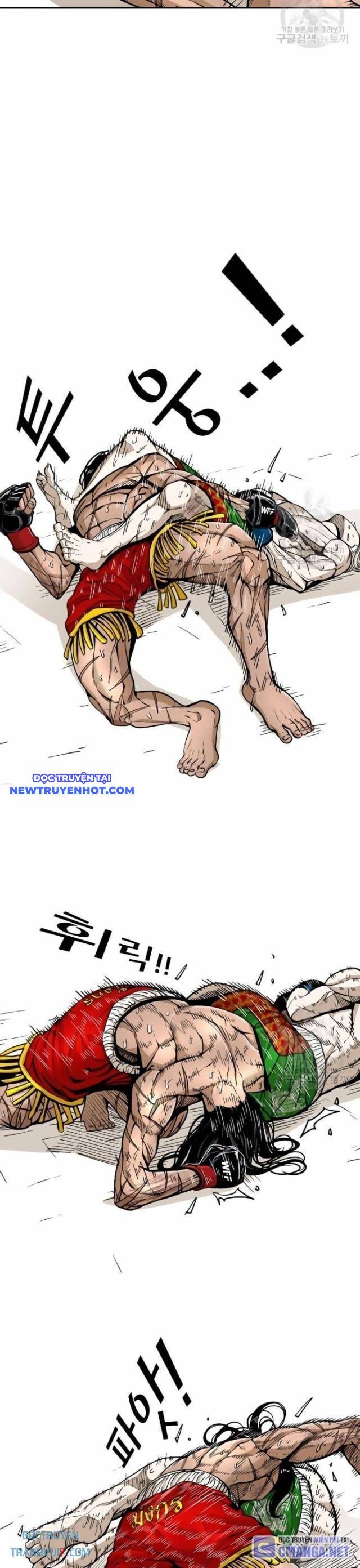 Shark – Cá Mập Chapter 248 - Trang 2