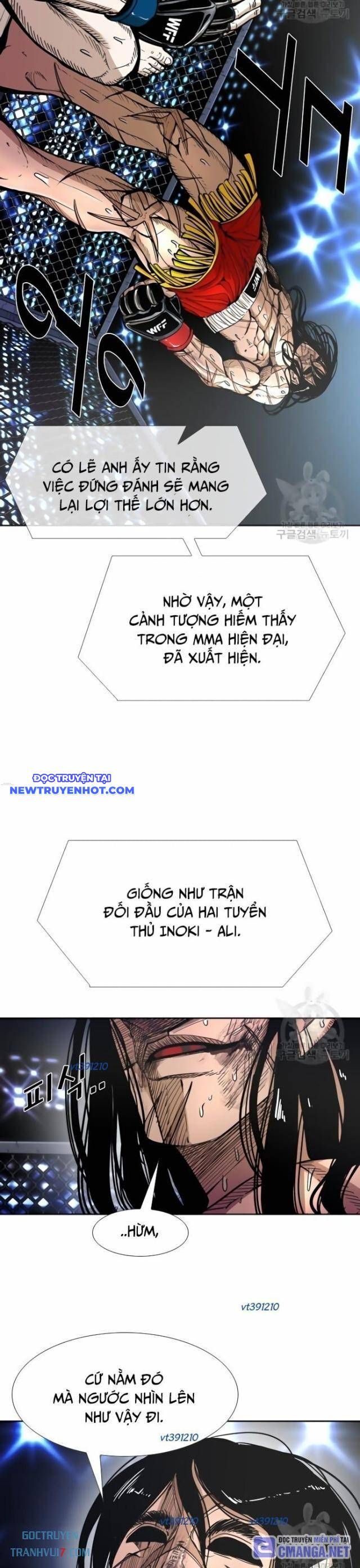 Shark – Cá Mập Chapter 248 - Trang 2