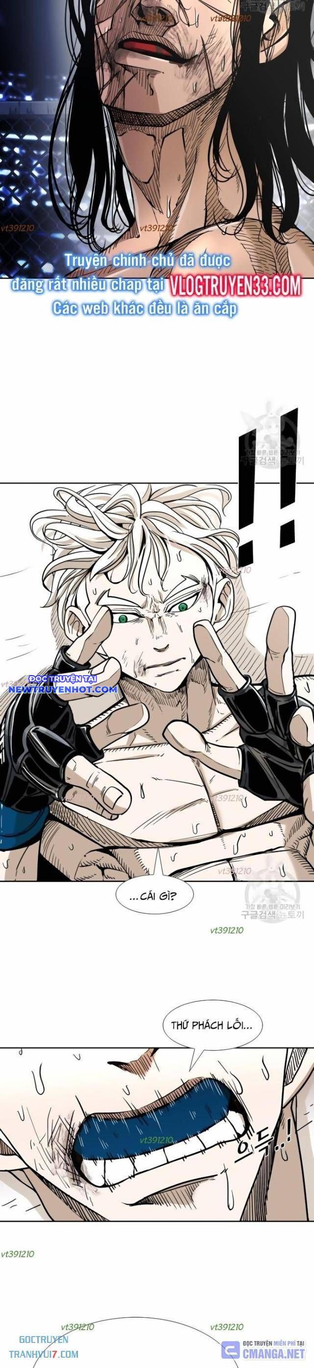 Shark – Cá Mập Chapter 248 - Trang 2