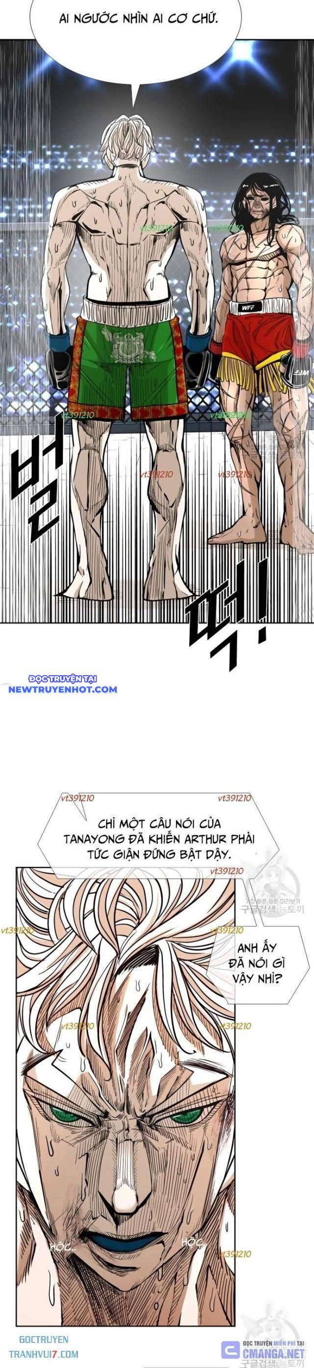 Shark – Cá Mập Chapter 248 - Trang 2