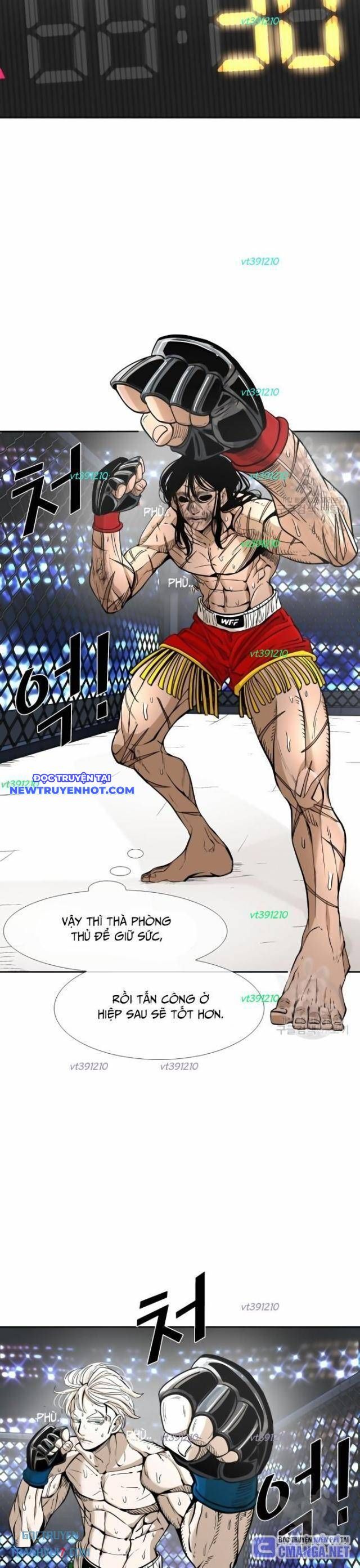 Shark – Cá Mập Chapter 248 - Trang 2