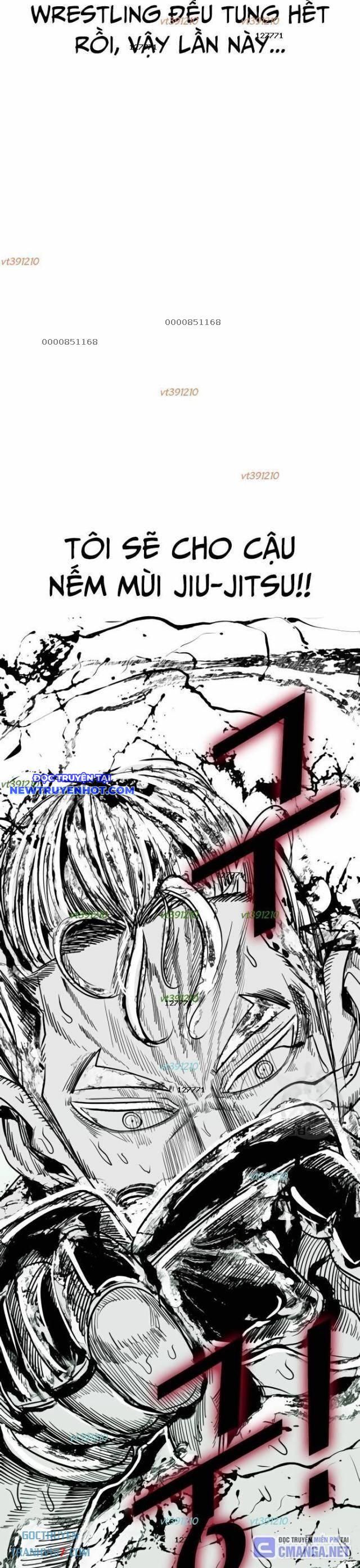 Shark – Cá Mập Chapter 248 - Trang 2