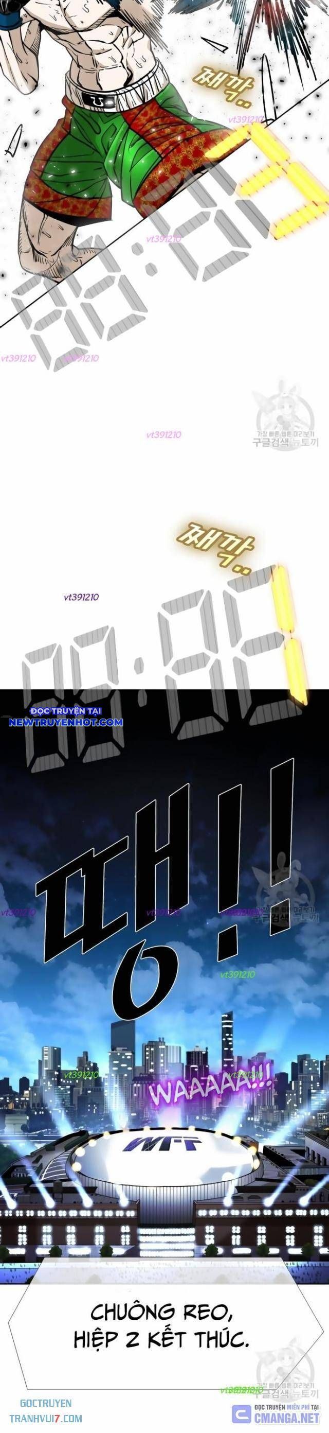 Shark – Cá Mập Chapter 248 - Trang 2