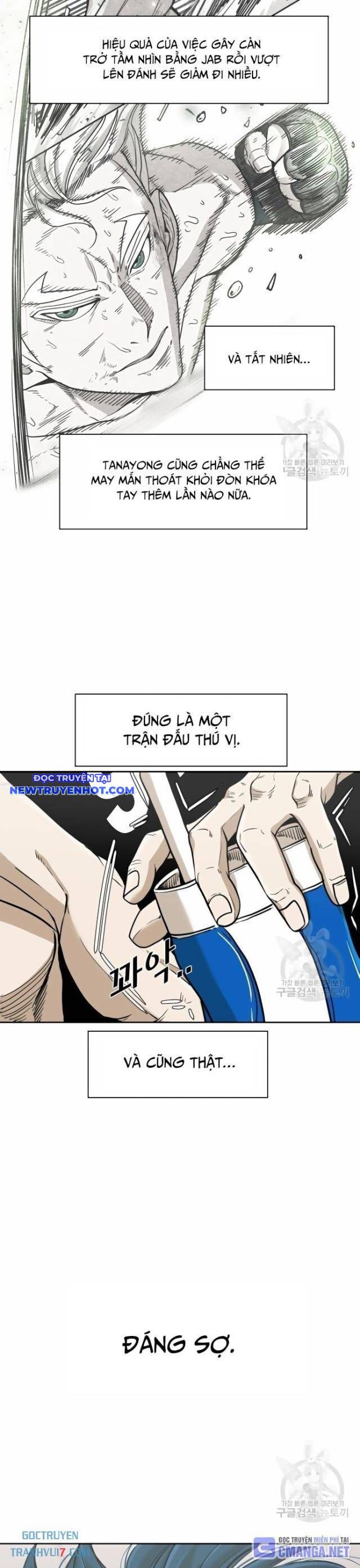 Shark – Cá Mập Chapter 248 - Trang 2