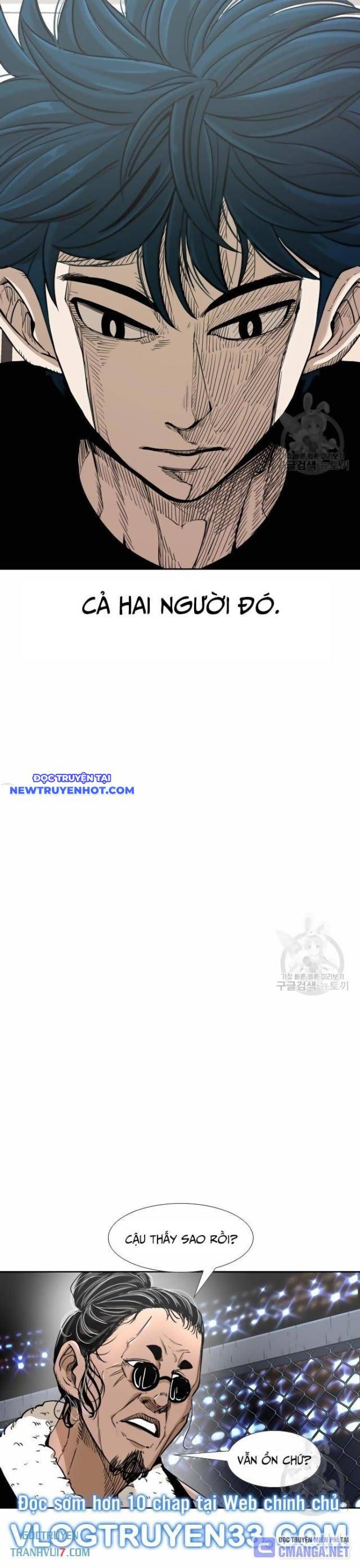 Shark – Cá Mập Chapter 248 - Trang 2