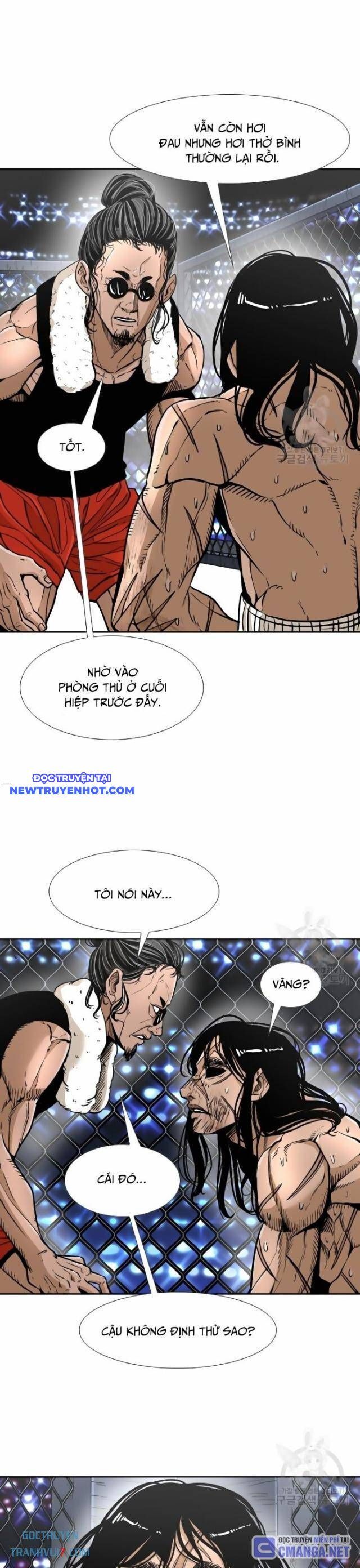Shark – Cá Mập Chapter 248 - Trang 2