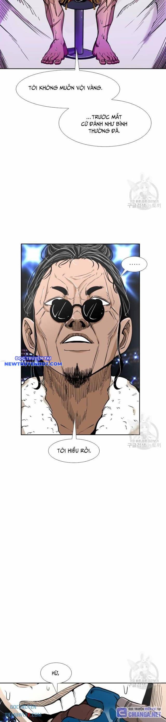 Shark – Cá Mập Chapter 248 - Trang 2