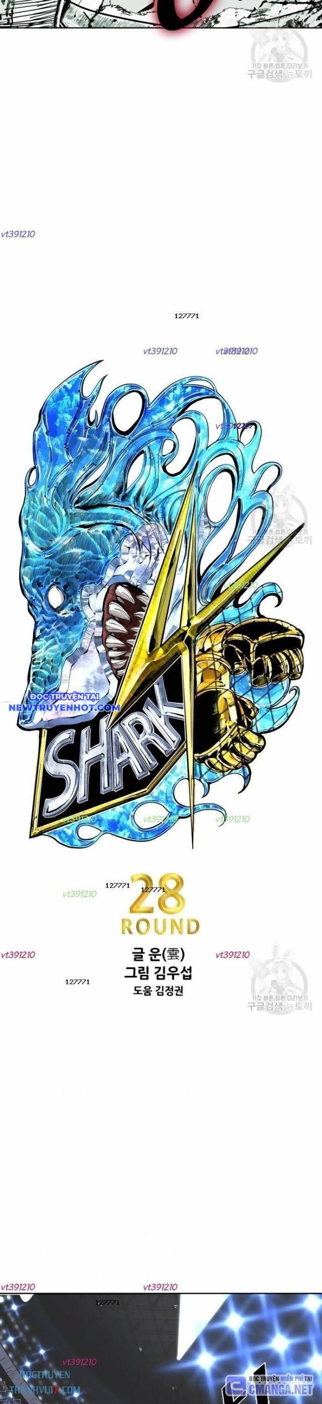 Shark – Cá Mập Chapter 248 - Trang 2