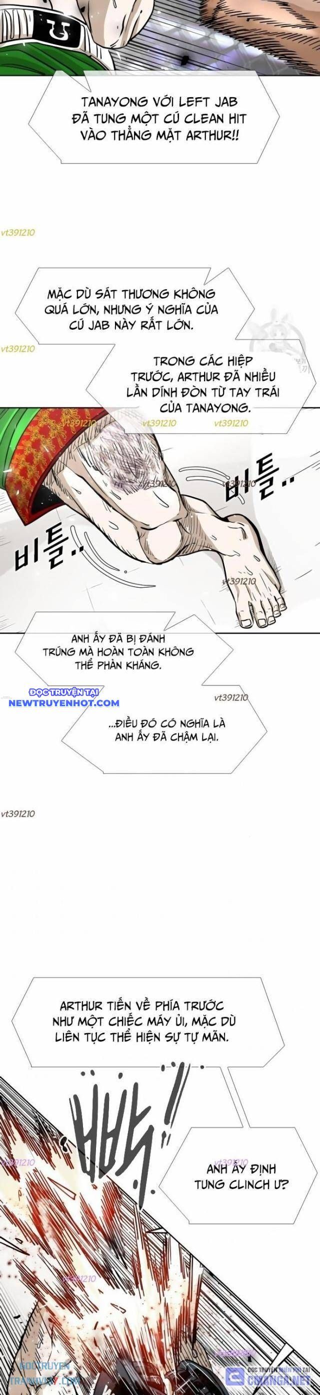 Shark – Cá Mập Chapter 248 - Trang 2