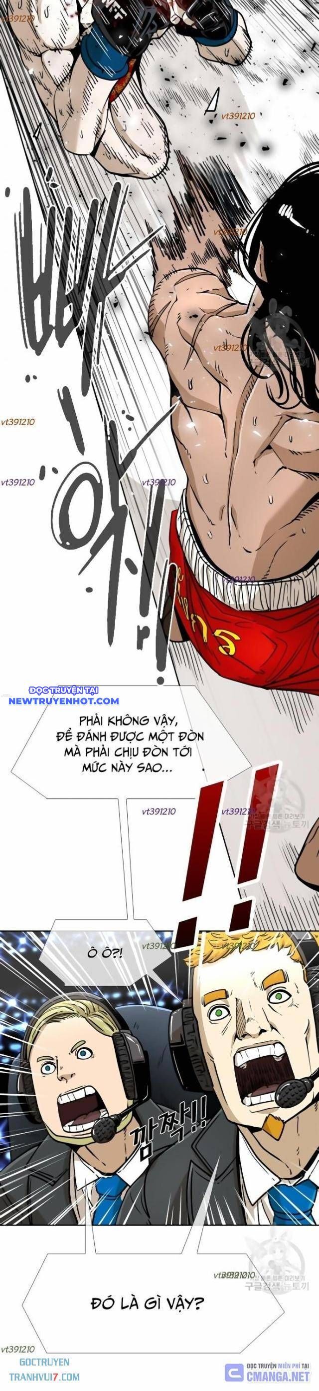 Shark – Cá Mập Chapter 248 - Trang 2