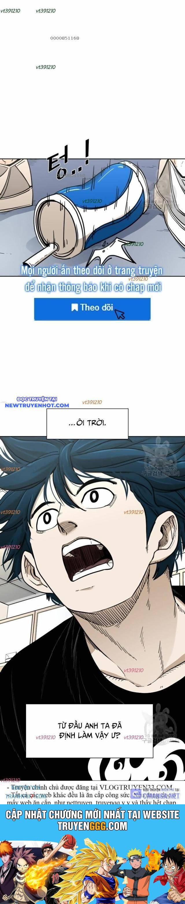 Shark – Cá Mập Chapter 248 - Trang 2