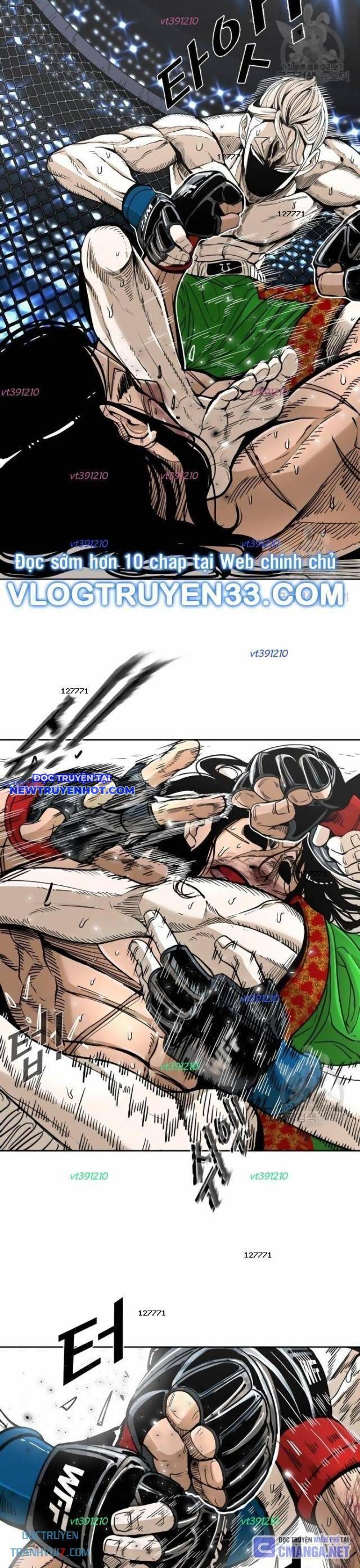 Shark – Cá Mập Chapter 248 - Trang 2