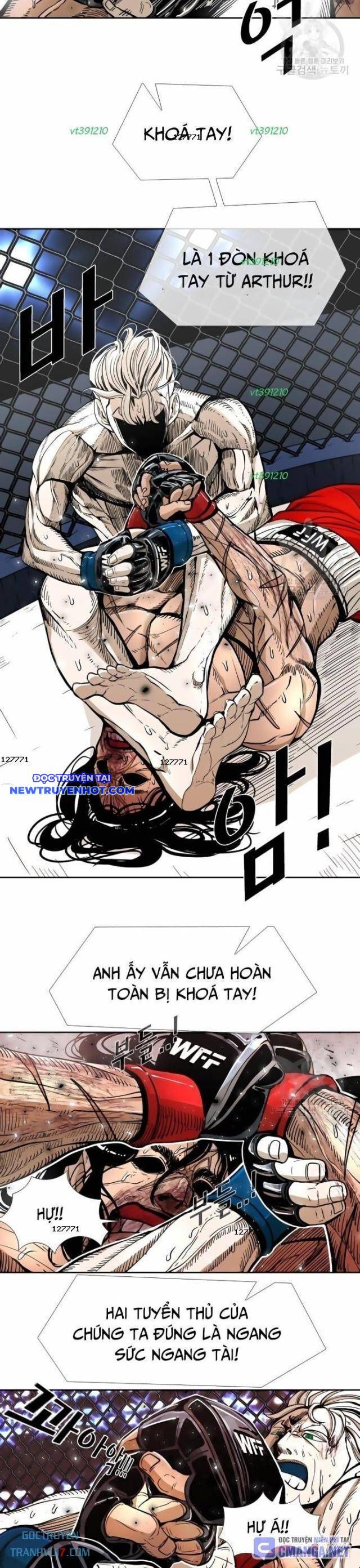 Shark – Cá Mập Chapter 248 - Trang 2