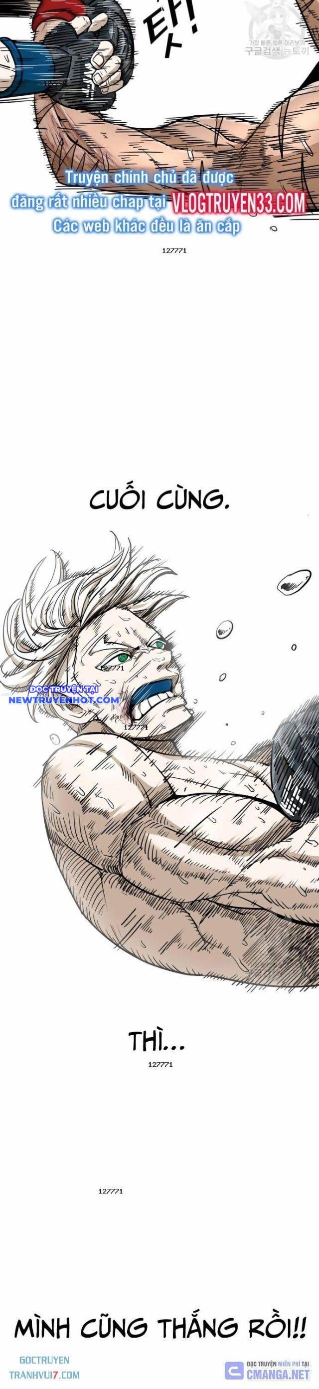 Shark – Cá Mập Chapter 248 - Trang 2