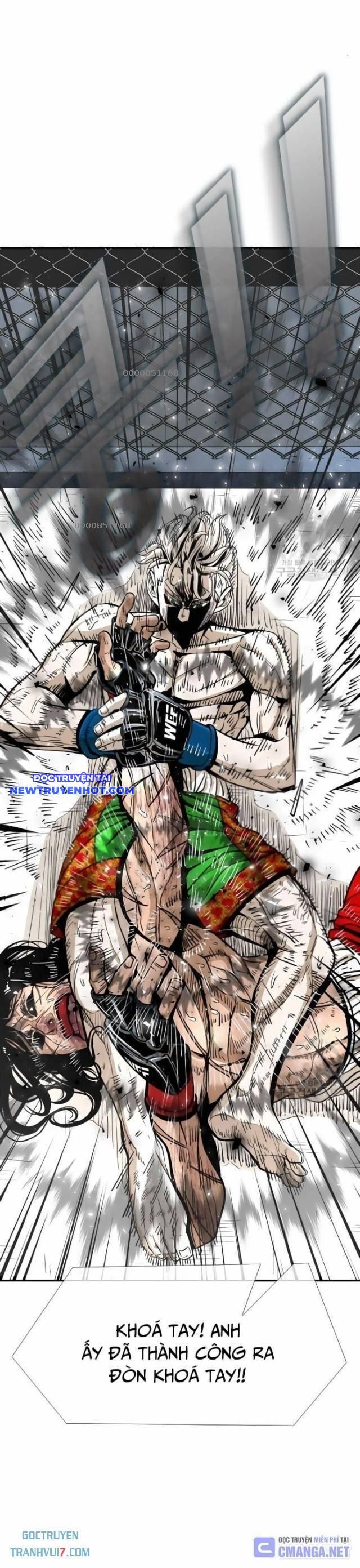 Shark – Cá Mập Chapter 248 - Trang 2