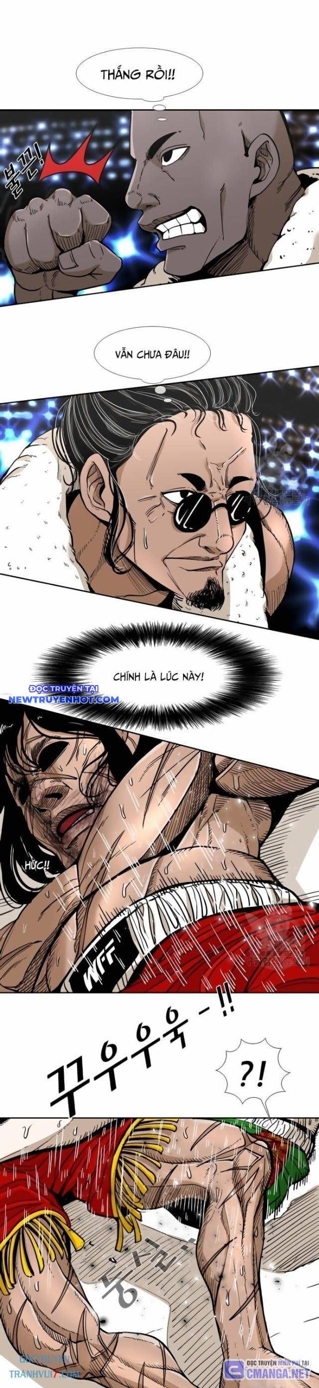 Shark – Cá Mập Chapter 248 - Trang 2