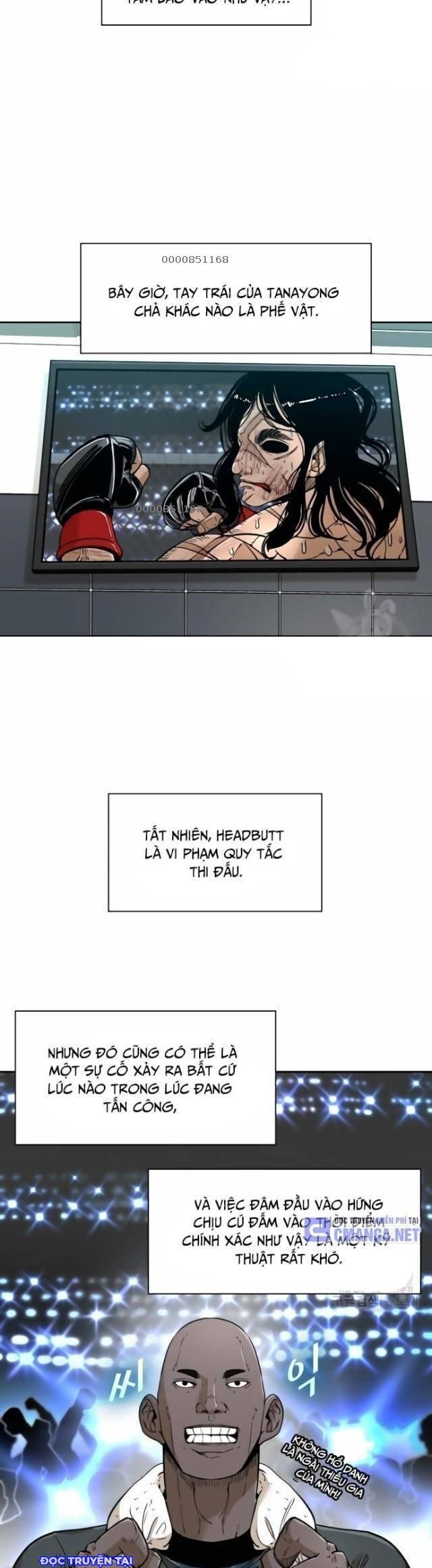 Shark – Cá Mập Chapter 249 - Trang 2