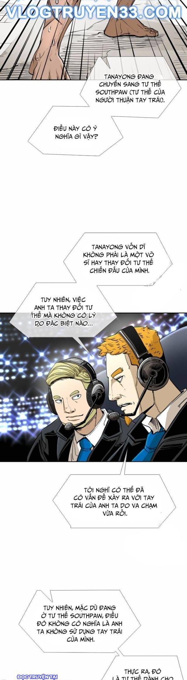 Shark – Cá Mập Chapter 249 - Trang 2