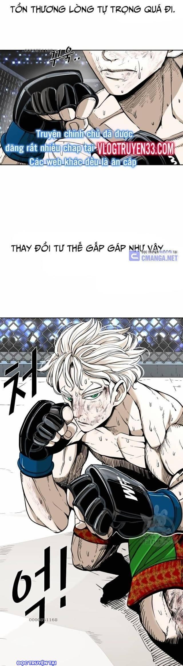 Shark – Cá Mập Chapter 249 - Trang 2