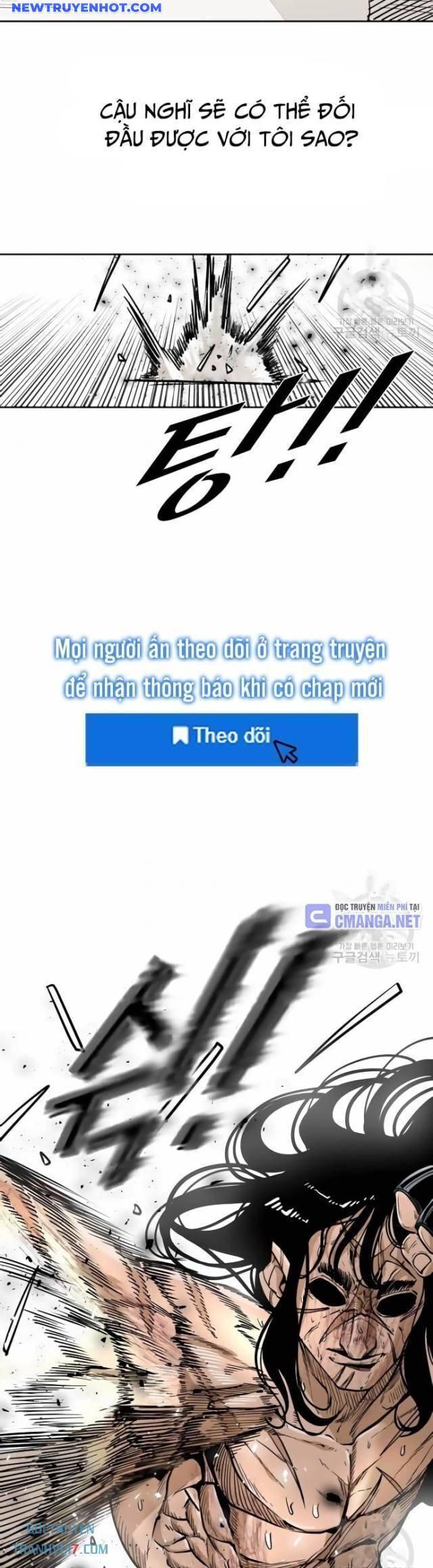 Shark – Cá Mập Chapter 249 - Trang 2