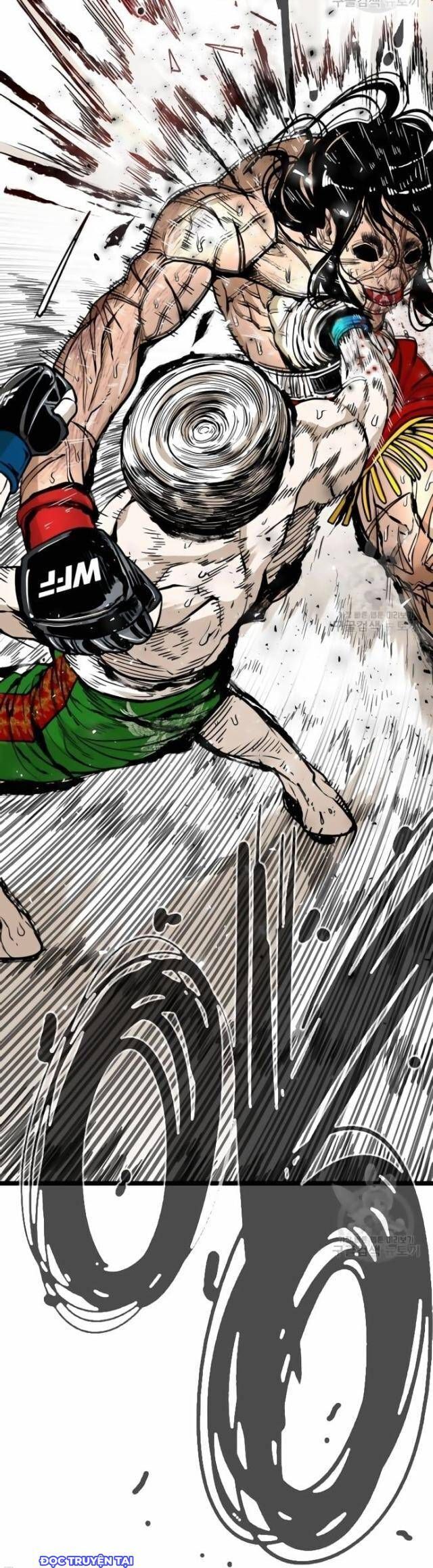 Shark – Cá Mập Chapter 249 - Trang 2