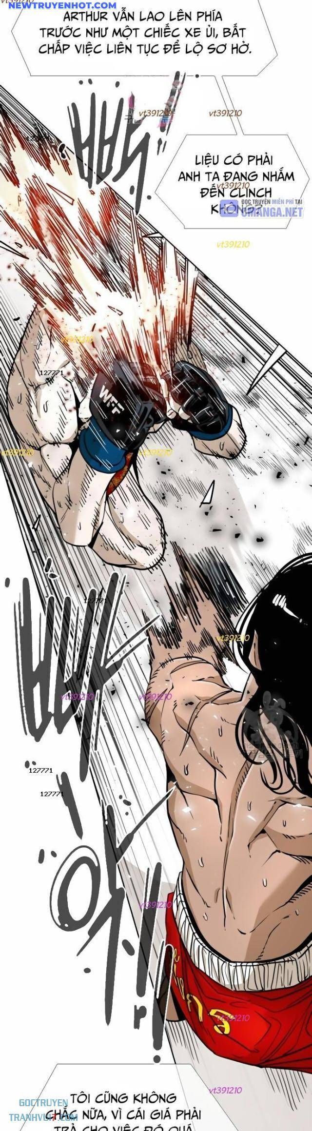 Shark – Cá Mập Chapter 249 - Trang 2