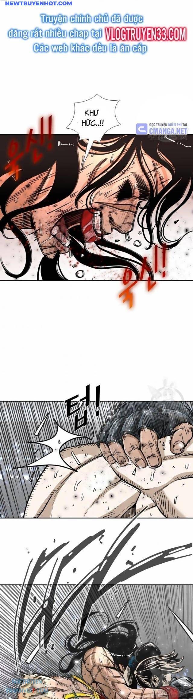 Shark – Cá Mập Chapter 249 - Trang 2