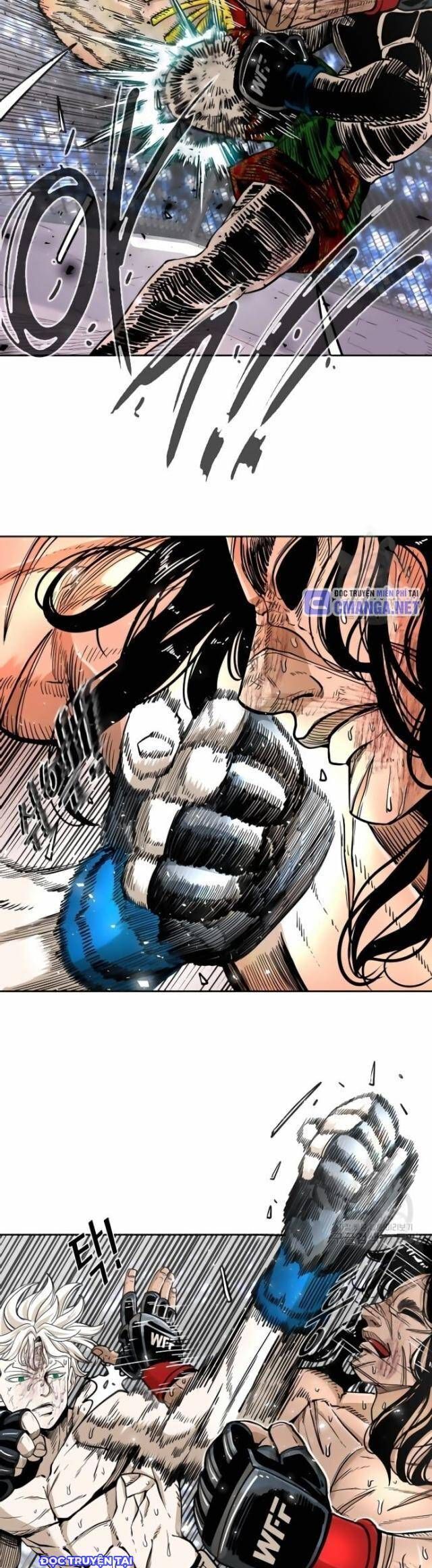 Shark – Cá Mập Chapter 249 - Trang 2