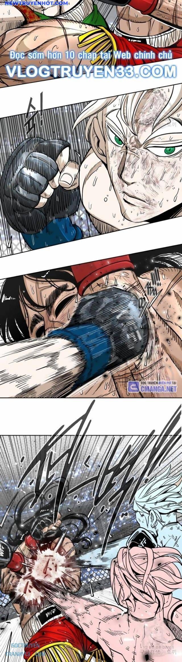 Shark – Cá Mập Chapter 249 - Trang 2