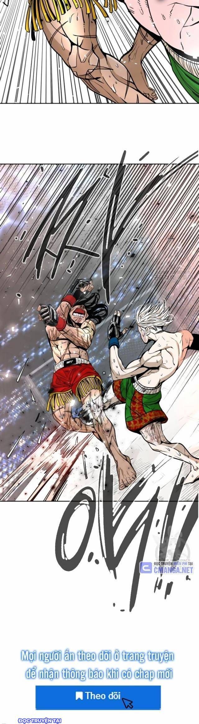 Shark – Cá Mập Chapter 249 - Trang 2