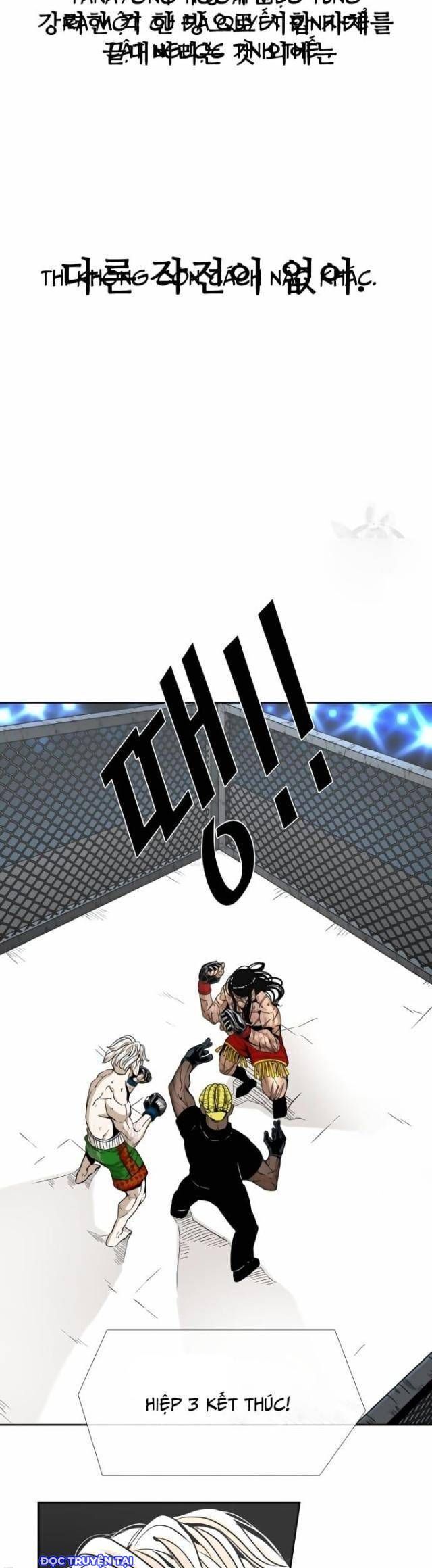 Shark – Cá Mập Chapter 249 - Trang 2