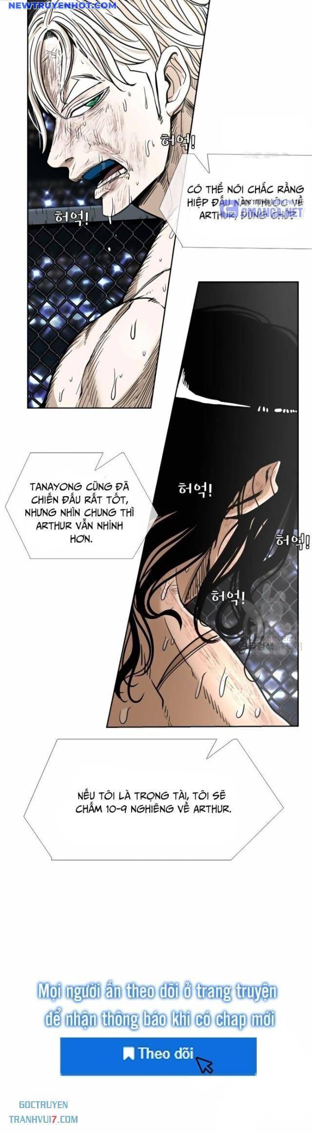 Shark – Cá Mập Chapter 249 - Trang 2