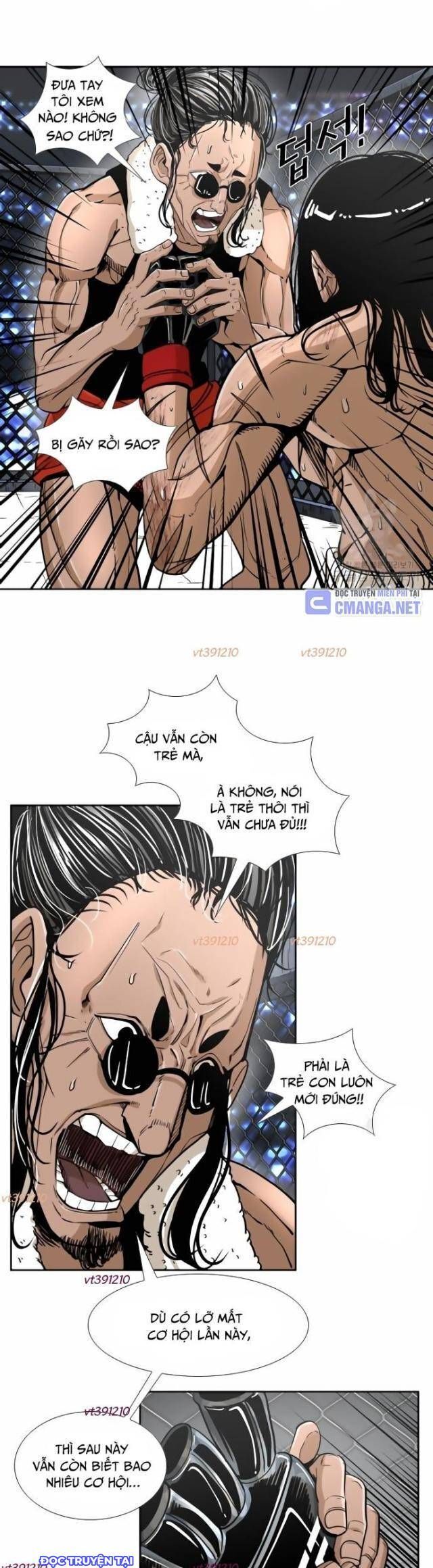 Shark – Cá Mập Chapter 249 - Trang 2