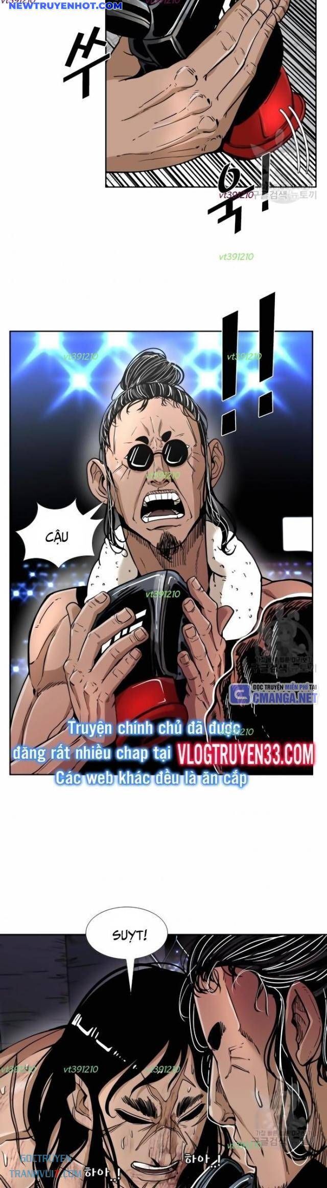 Shark – Cá Mập Chapter 249 - Trang 2