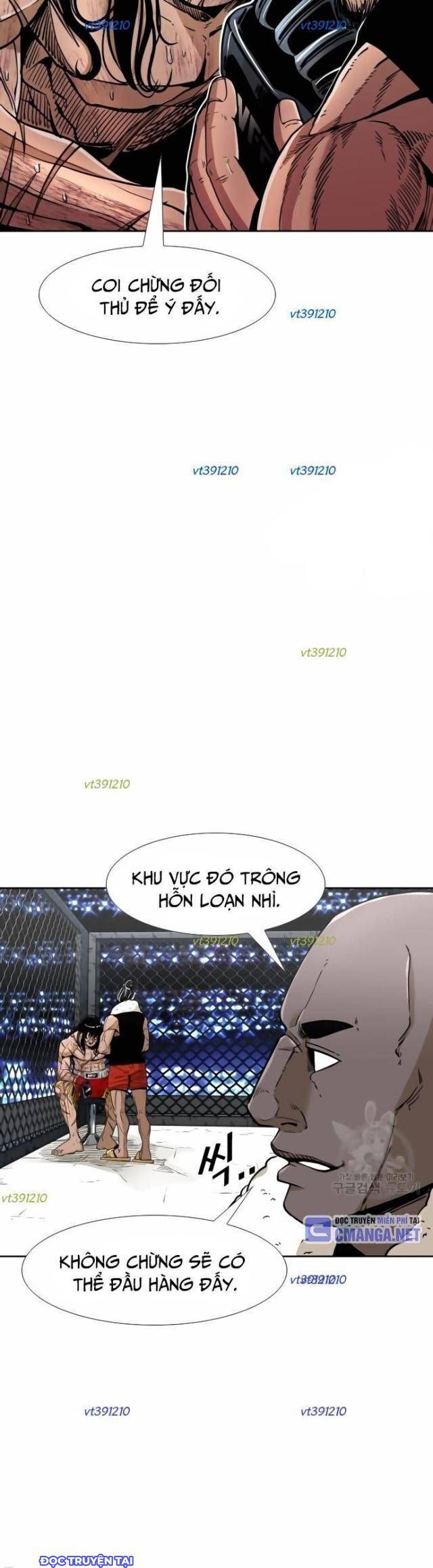 Shark – Cá Mập Chapter 249 - Trang 2