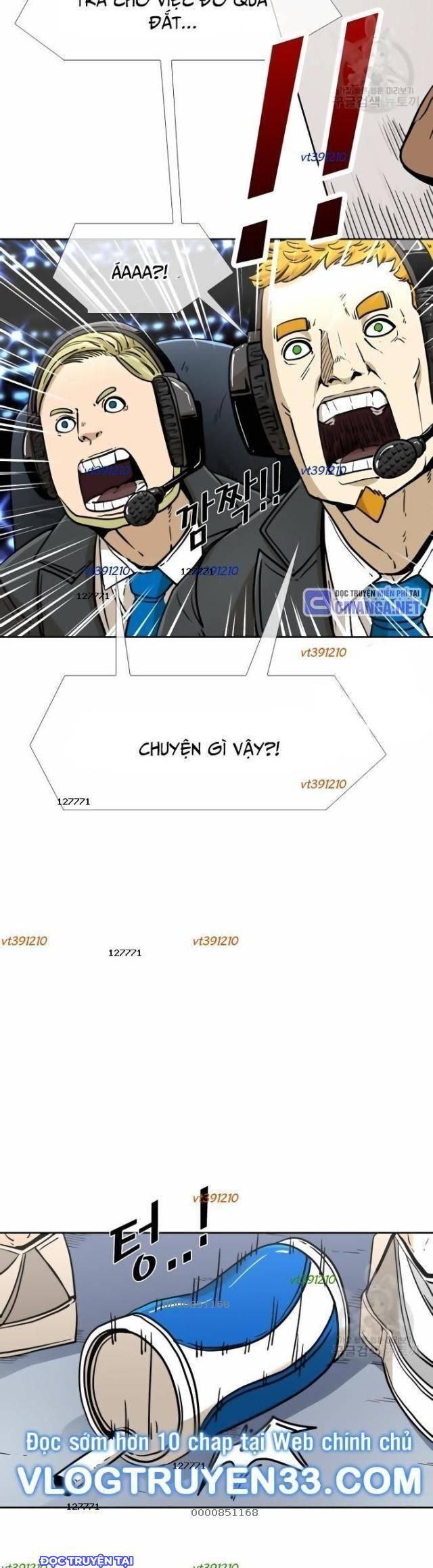 Shark – Cá Mập Chapter 249 - Trang 2