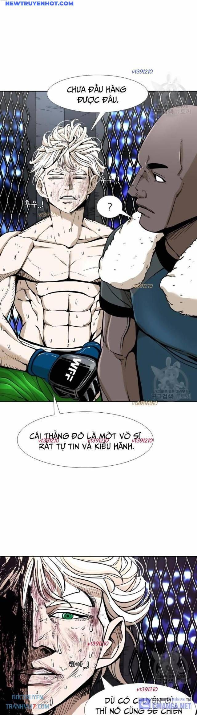Shark – Cá Mập Chapter 249 - Trang 2