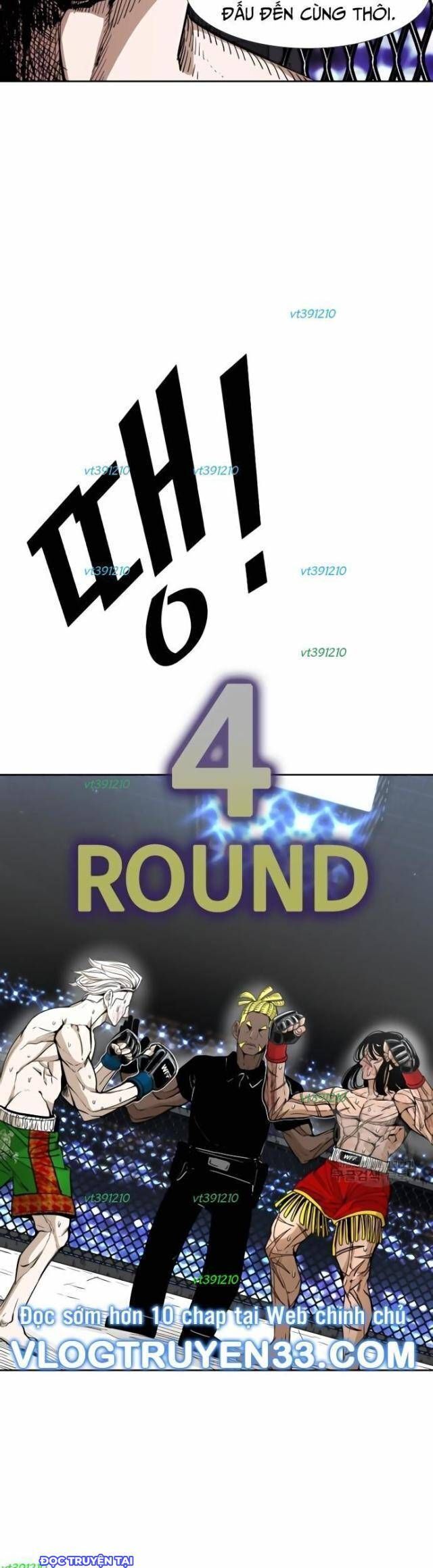 Shark – Cá Mập Chapter 249 - Trang 2