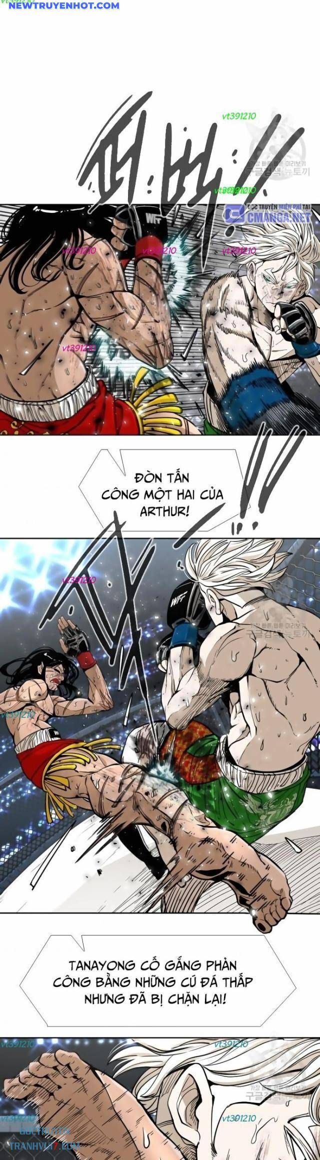 Shark – Cá Mập Chapter 249 - Trang 2