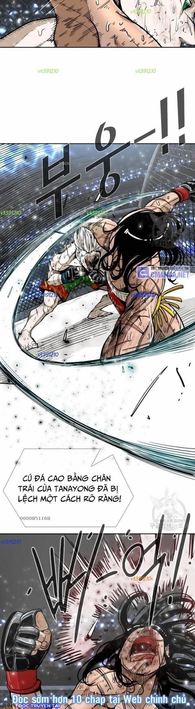 Shark – Cá Mập Chapter 249 - Trang 2