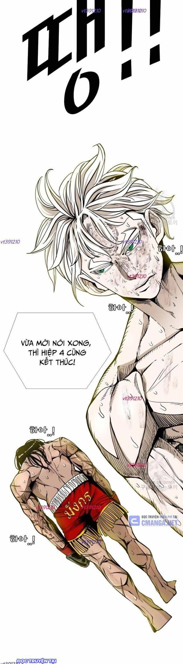 Shark – Cá Mập Chapter 249 - Trang 2