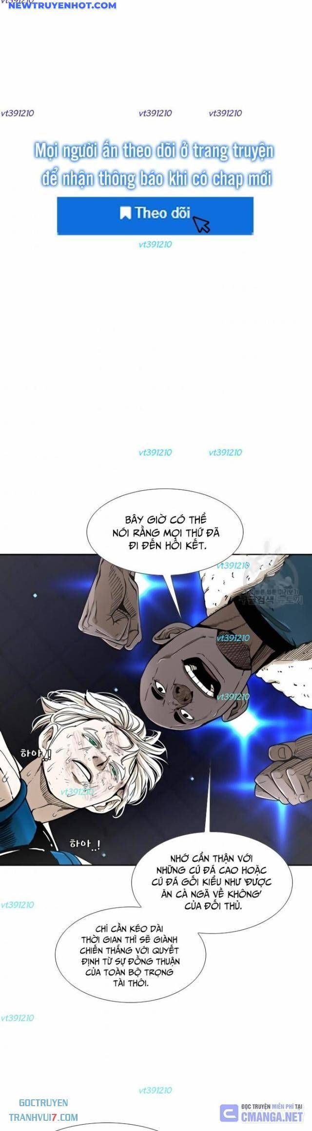 Shark – Cá Mập Chapter 249 - Trang 2