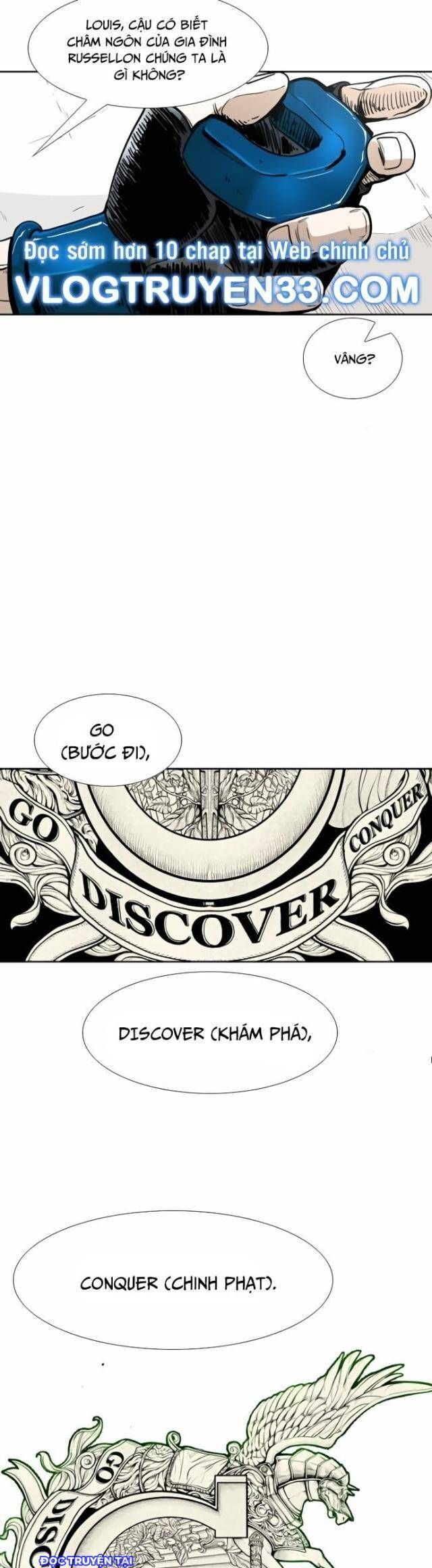 Shark – Cá Mập Chapter 249 - Trang 2